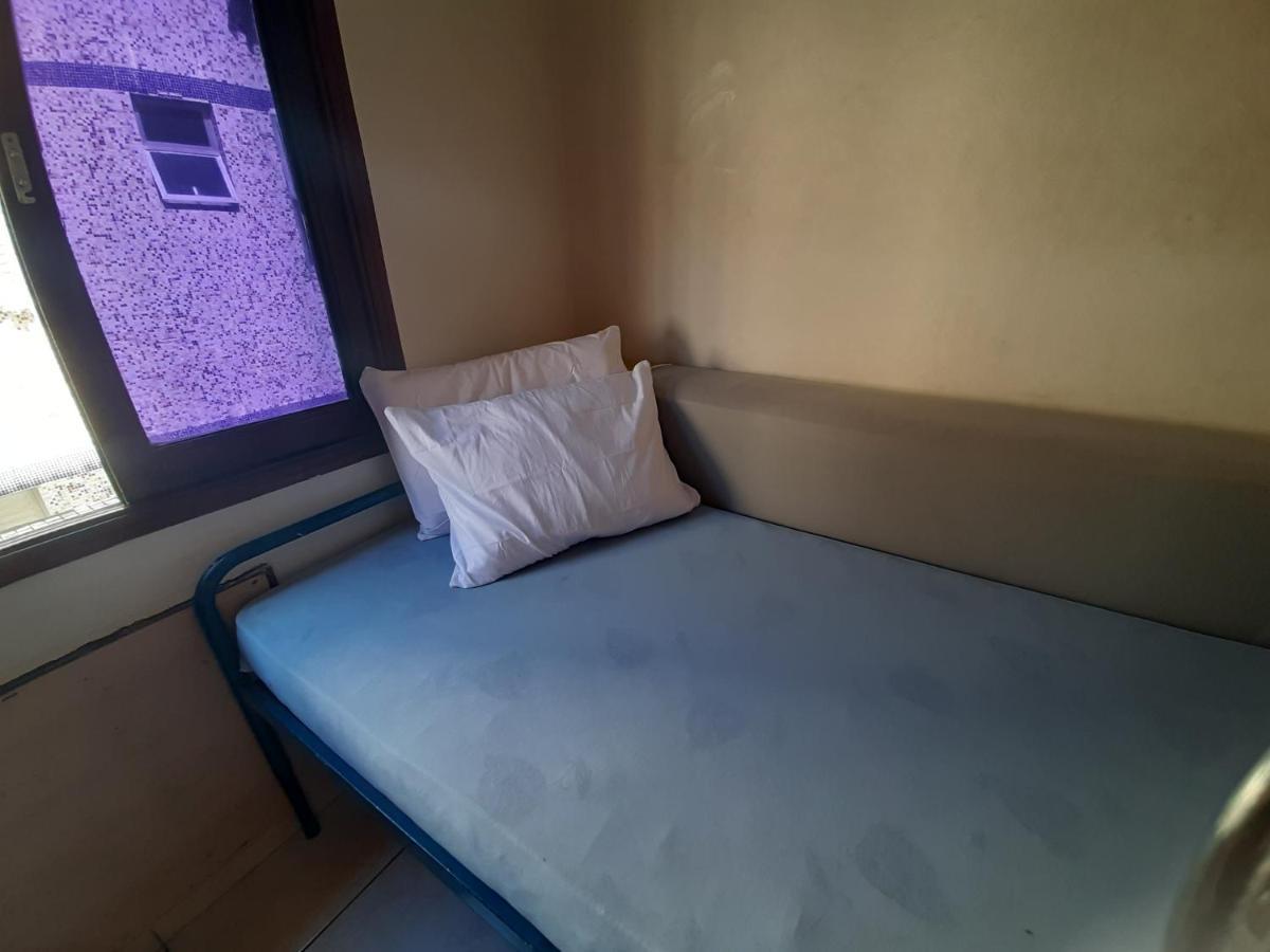 Apartamento Mobiliado No Canto Do Forte - Praia Grande - Sp Ferias, Temporada, Feriados เซาเปาโล ภายนอก รูปภาพ