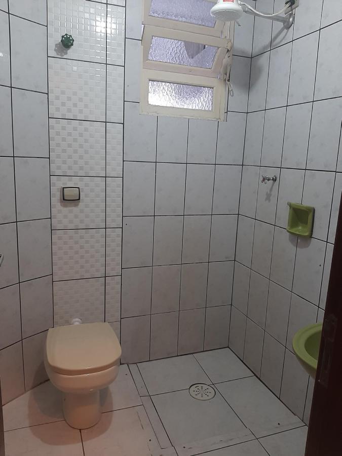 Apartamento Mobiliado No Canto Do Forte - Praia Grande - Sp Ferias, Temporada, Feriados เซาเปาโล ภายนอก รูปภาพ