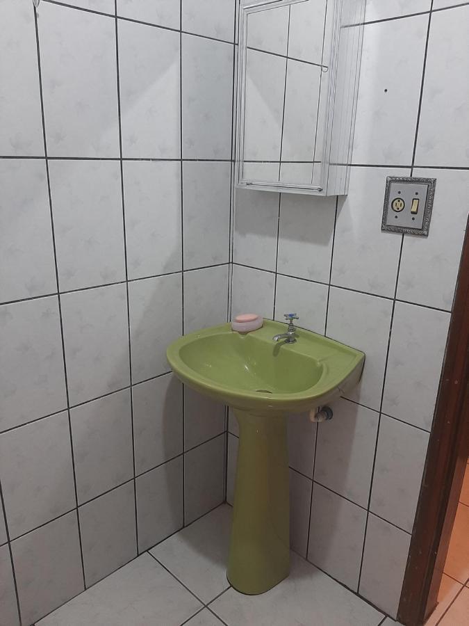 Apartamento Mobiliado No Canto Do Forte - Praia Grande - Sp Ferias, Temporada, Feriados เซาเปาโล ภายนอก รูปภาพ